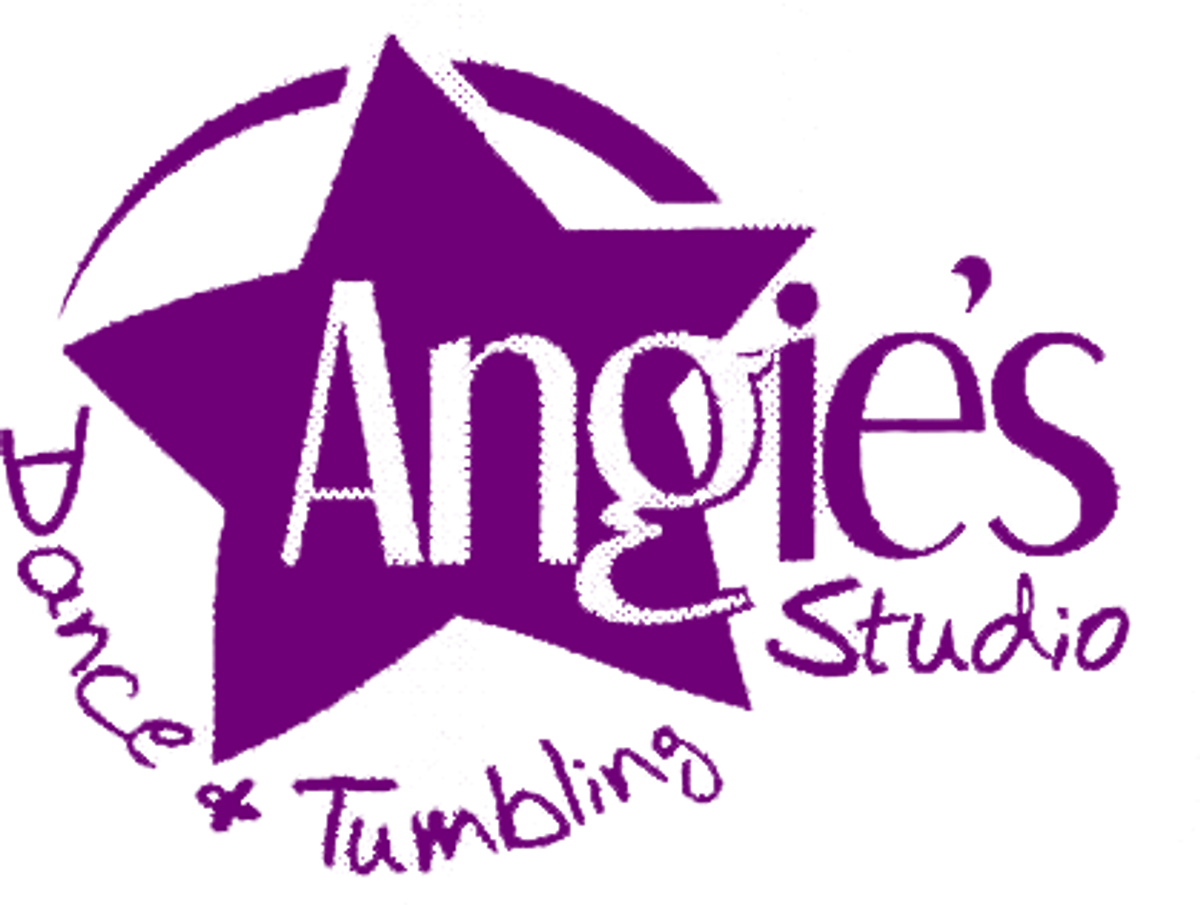 Angies Studio Wentzville - 2013 Angie's Studio Goes To Vegas 5/18/13