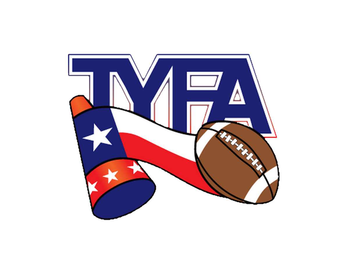 TYFA - 2016 14th Annual TYFA State Cheer Competition 11/5/2016