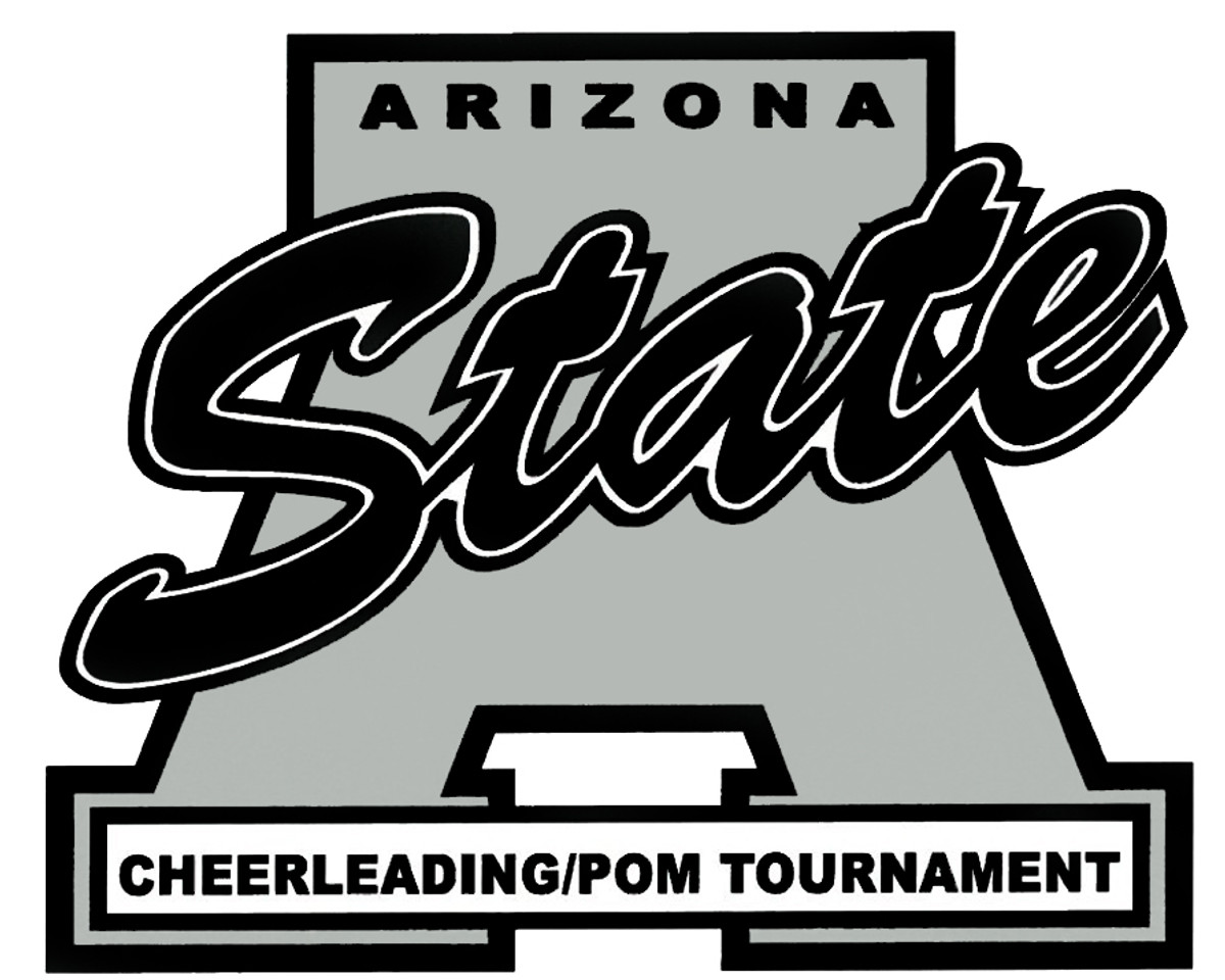Arizona State Cheer & Pom Tournament 3/4-5/17