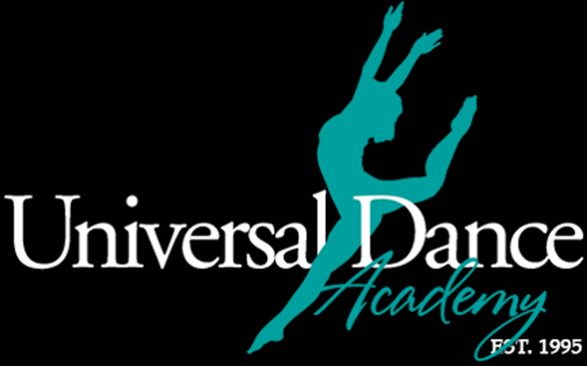 Universal Dance Academy - Belle & The Enchanted Castle - 5/25-26/2018