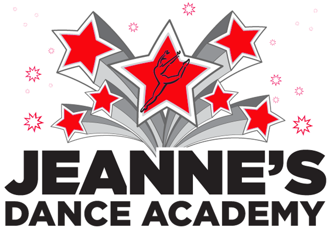 Jeanne's Dance Academy 2013 Thru The Years 5/1819/13 Mr. Video