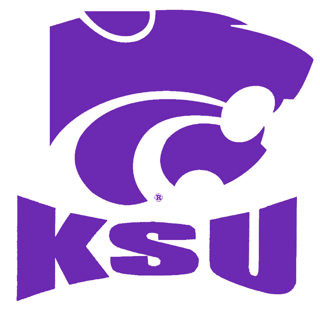 Kansas State University Logo (KSU | 01) - PNG Logo Vector Brand Downloads  (SVG, EPS)