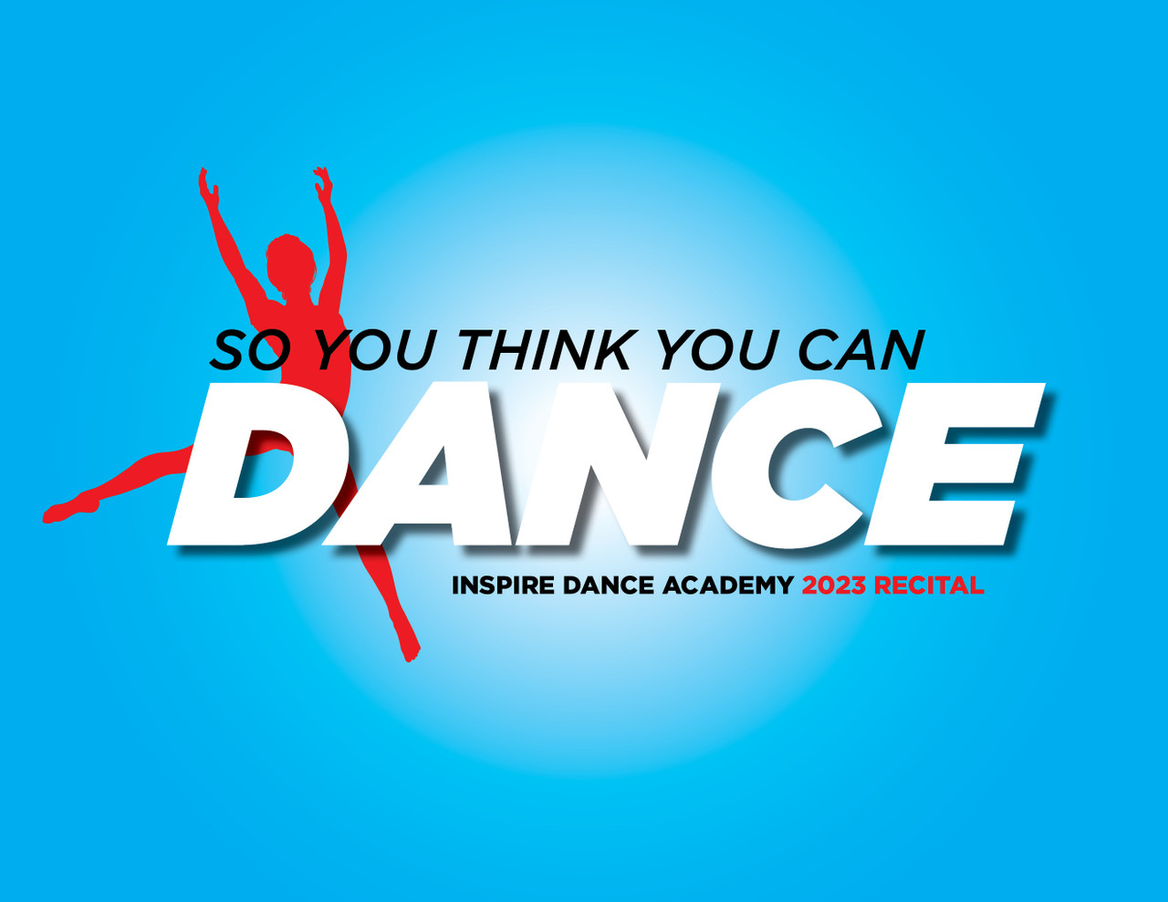 so you think you can dance logo