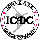 Iowa C.A.T.S. Dance Co - 2023 ICDC Recital - 5/26/2023