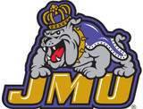 JMU James Madison University - Parade of Champions - 10/7/2023