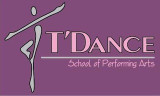 T'Dance - Showtime 2024 - 5/31-6/1/2024