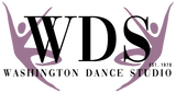 Washington Dance Studio - CELEBRATE Dance 55 - 5/8-9/2026