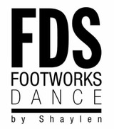 Footworks Dance by Shaylen, LLC - Sweet Sixteen - 5/9/2026