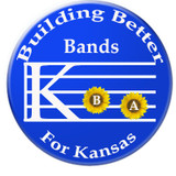 Kansas Bandmasters Assoc - Open Class Marching Band Championship - 10/17/2026