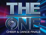 The ONE Cheer & Dance Finals - 2015 New Orleans, LA 4/18-19/15