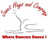 Janet Hays and Company Dance Studio - 2015 Recital - 6/7-8/15