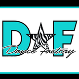 The Dance Factory - 2015 Dancing Shoes 6/16-17/15