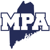 MPA - Maine Principals Association - 2016 State Cheer Competition 2/6/16