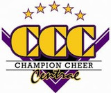 CCC - Champion Cheer Central - 2014 Hard Rockin' Open Nationals 3/8-9/14