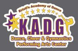 Kristi's Academy of Dance 2014 Recital DVDs 5/31/14