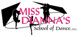 Miss Dianna's School of Dance - 2014 Recital 06/21/14