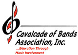 Cavalcade of Bands - 2014 Marching Championships 11/8-9/14