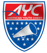 AYF AYC American Youth Cheerleading -2014 Southwest Regional Cheer Competition 11/23/14