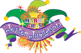 Mardi Gras Spirit Events - 2014 Jester Jubilation 12/13/14