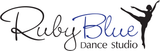 Ruby Blue Dance Studio - 2014 Brave 5/24/14