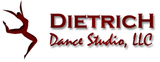 Dietrich Dance - 2013 Shake A Tail Feather 6/7-8/13