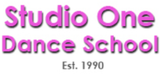 Studio One Dance School (Middleton, WI) - 2013 Keep On Dancing 6/8/13