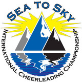 International Cheer Alliance - 2012 Sea To Sky 3/30 - 4/1/12