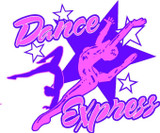 Miss Lisa's Dance Express - 2012 Around the World 5/19/12