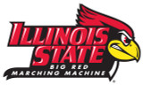 ISU Illinois State University - 2012 Marching Band Championships 10/27/12