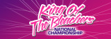 US Spiritleaders - 2011 King of the Bleachers 02/20/11