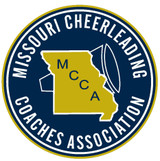 MCCA Missouri Cheer Coaches Association - 2011 State Championships 10/1-2/11