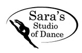 Sara's Studio of Dance - 2016 Live, Love, Dance 5/14/16