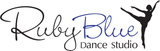 Ruby Blue Dance Studio - 2016 Happily Ever After 5/28/16