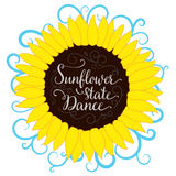 Sunflower State Dance - 2016 From Classical to Classic Rock 6/25/16