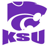 KSU Kansas State University - 2008 Central States Marching Festival 10/18/08