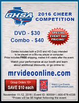 GHSA - Georgia High School Association - 2016 Sectional/State 11/11-12/2016