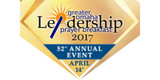 CBMC Greater Omaha 2017 Leadership Prayer Breakfast