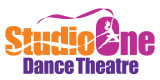 Studio One Dance Theatre - 2017 Spring Recital - 6/10-11/2017