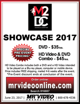 M2 Dance Center - 2017 Showcase - 6/23/2017