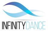 Infinity Dance - 2018 Get Up and Move - 4/14/2018