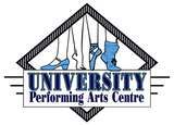 University Performing Arts - 2018 Recital - 5/12/2018