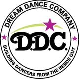 Dream Dance Company & Iowa C.A.T.S - 5/12/2018