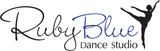 Ruby Blue Dance Studio - 2018 Recital - 5/12/2018