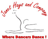 Janet Hays and Company Dance Studio - 2018 Recital - 6/9/2018