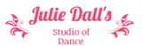 Julie Dall School of Dance - Blast From the Past - 6/10/2018