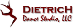 Dietrich Dance - The Big Time - 6/8-9/2018