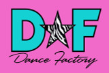 The Dance Factory - Smile, Dance, Repeat! - 6/16/2018