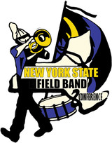 New York State Field Band Conference - 2009 Championship Show 11/01/09