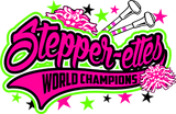 Stepper-ette Studios - 2019 Celebrate the Seasons - 5/18/2019