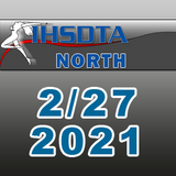 IHSDTA - North Regional - 2/27/2021